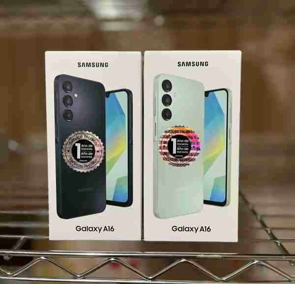 samsung a16 128gb costa rica