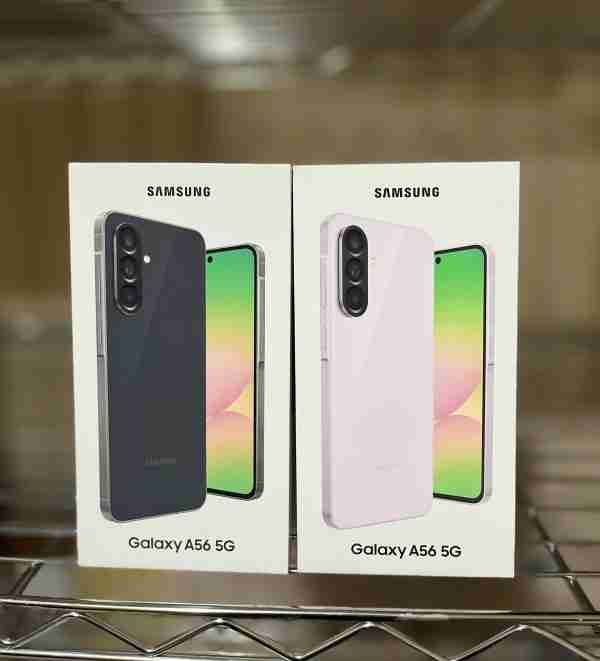 samsung a56 256gb costa rica