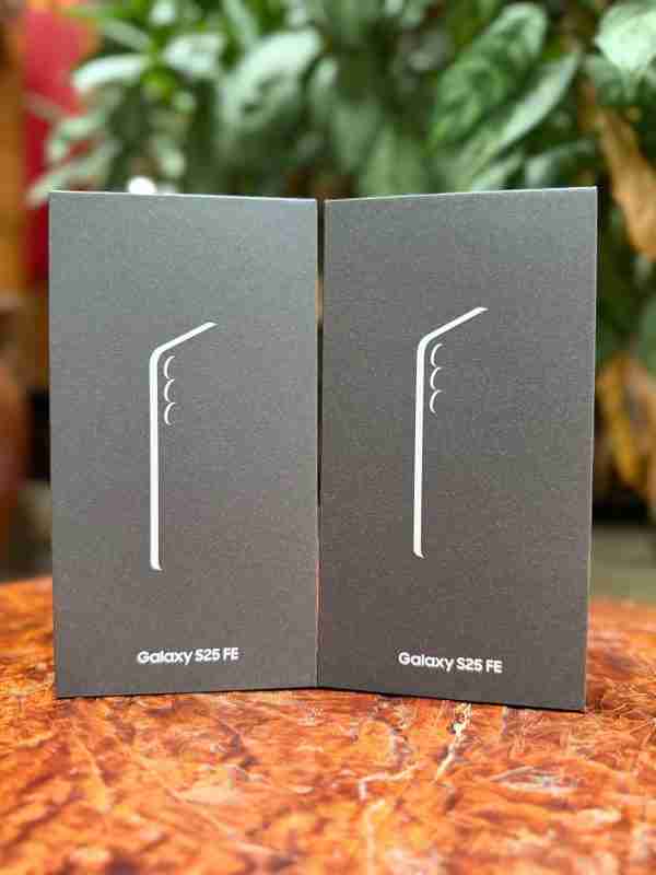 s25 fe 512gb