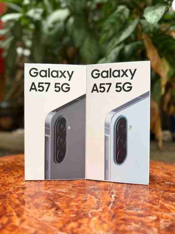 samsung a57