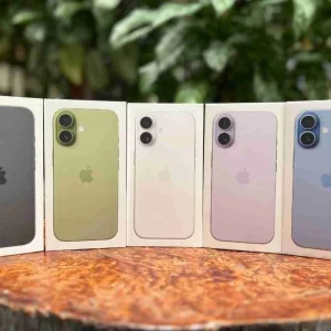 iPhone 17 256GB Costa Rica
