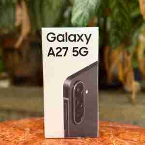 samsung a27