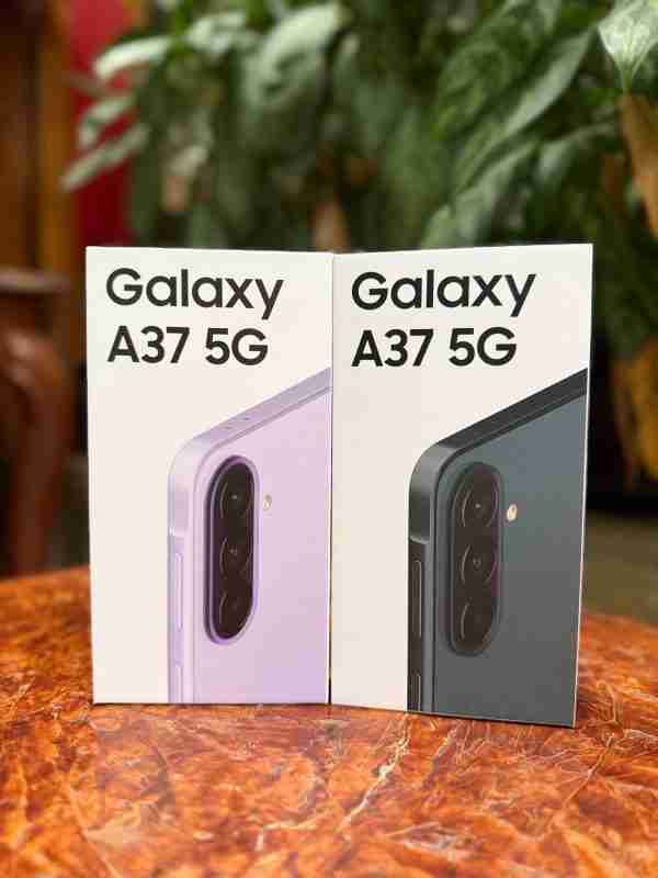 samsung a37