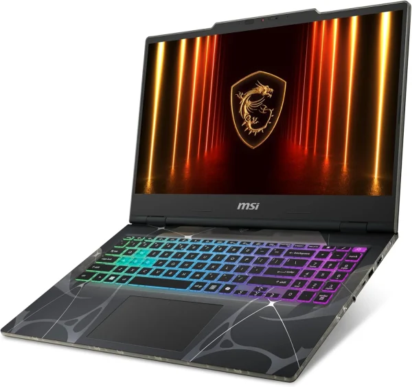 laptop rtx 5070 cr