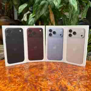 iphone 18 pro 256gb