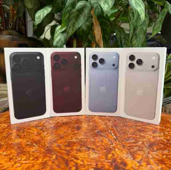 iphone 18 pro 256gb