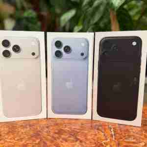 iphone 18 pro max 512gb cr